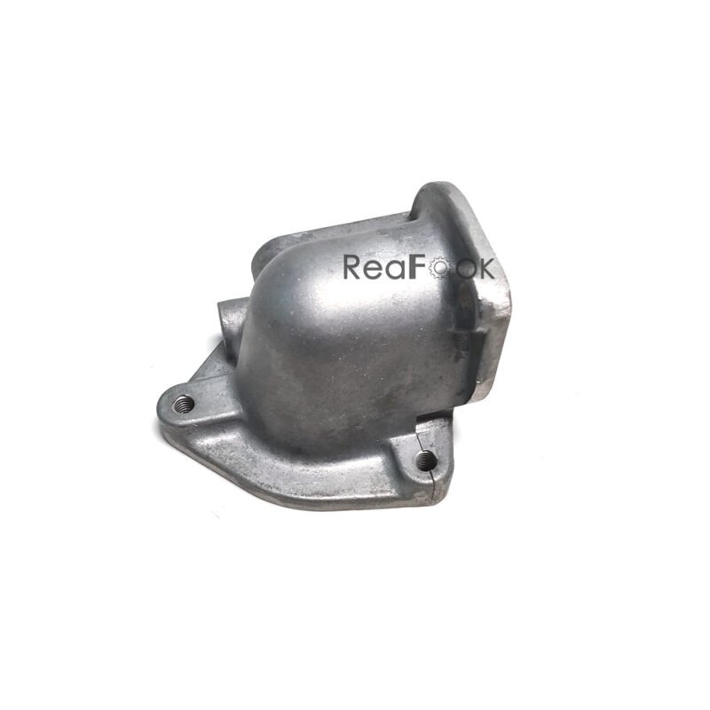Water Temperature Regulator Elbow 5I-7646 Fit Caterpillar Excavator CAT 311 311B 311C 311D 312 312B 312C 312D 318C 318D 320L 320B 320BL 320C 320D