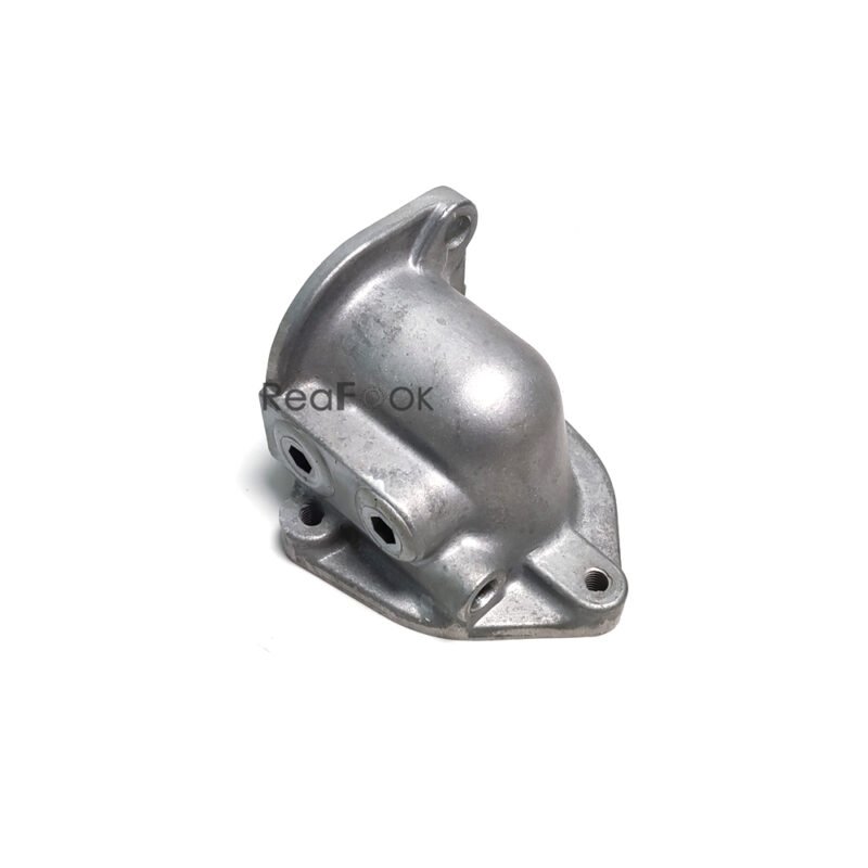 Water Temperature Regulator Elbow 5I-7646 Fit Caterpillar Excavator CAT 311 311B 311C 311D 312 312B 312C 312D 318C 318D 320L 320B 320BL 320C 320D