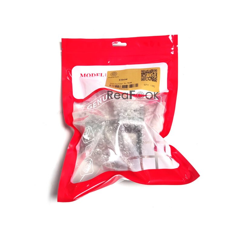 Water Temperature Regulator Elbow 5I-7646 Fit Caterpillar Excavator CAT 311 311B 311C 311D 312 312B 312C 312D 318C 318D 320L 320B 320BL 320C 320D