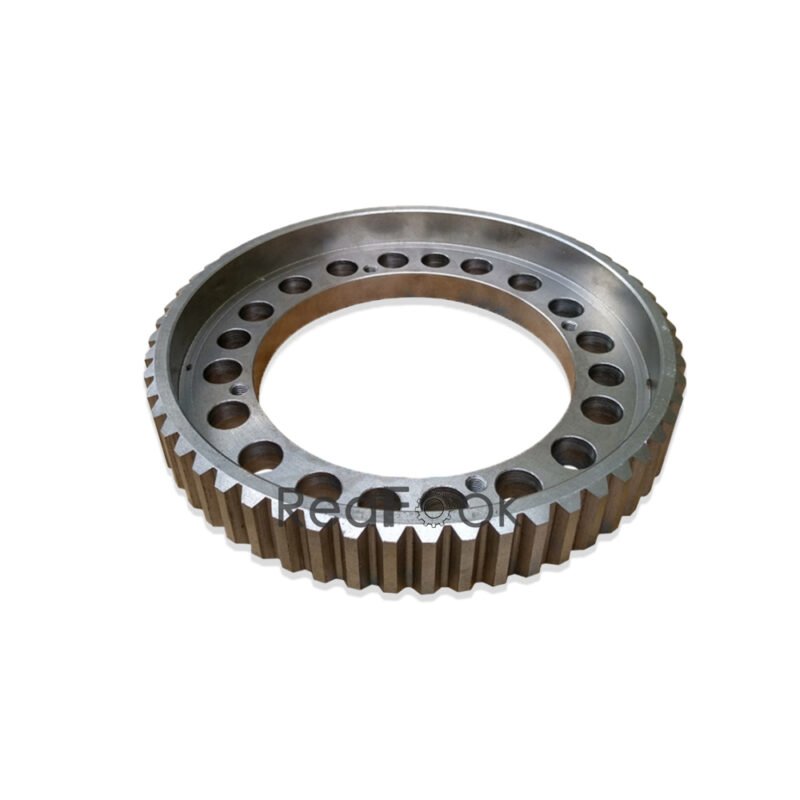 Final Drive Coupling Gear 7Y-0219 Fit Caterpillar Excavator CAT 320B 322BL 325 325L 325B