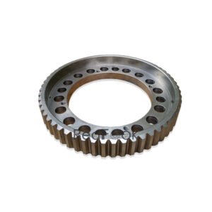 Final Drive Travel Gearbox Coupling Gear 267-6800 58T Fit Caterpillar Excavator CAT 320D 322C 323D 323E 324D 324E 325C 325D 326D 329D 329E