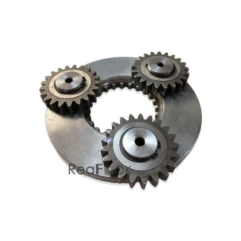 Final Drive Planet Carrier Assy 191-2686 Fit Caterpillar Excavator CAT 320C 320DFM 322C 323D LN 325C FM 325D 329D L 329E L