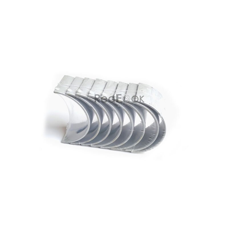 139-8094 ME996533 Connecting Rod Bearing Set 1 Engine 4M40 Connecting Rod Bearing Set 139-8094 ME996533 Fit Caterpillar Excavator CAT 305.5 306 307B 307C 307D 308C 308D