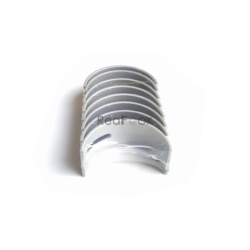 139-8094 ME996533 Connecting Rod Bearing Set 2 Engine 4M40 Connecting Rod Bearing Set 139-8094 ME996533 Fit Caterpillar Excavator CAT 305.5 306 307B 307C 307D 308C 308D