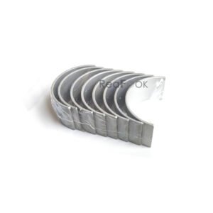 Engine 4M40 Connecting Rod Bearing Set 139-8094 ME996533 Fit Caterpillar Excavator CAT 305.5 306 307B 307C 307D 308C 308D