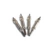 Engine Starting Motor Glow Plug 139-7841 4PCS Fit Excavator Caterpillar CAT 305.5 306 307B 307C 307D 308C 308D