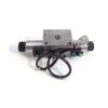 Hydraulic Piston Pump Solenoid Valve 148-6930 148-6931 Fit Wheel Loader Caterpillar CAT 914G IT14G IT14G2