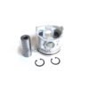 Engine 4M40 Piston Kit 190-5751 190-5752 139-7827 Fit Excavator Caterpillar CAT 305.5 306 307C 307D 308C CR
