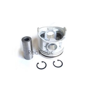 Engine 4M40 Piston Kit 190-5751 190-5752 139-7827 Fit Excavator Caterpillar CAT 305.5 306 307C 307D 308C CR
