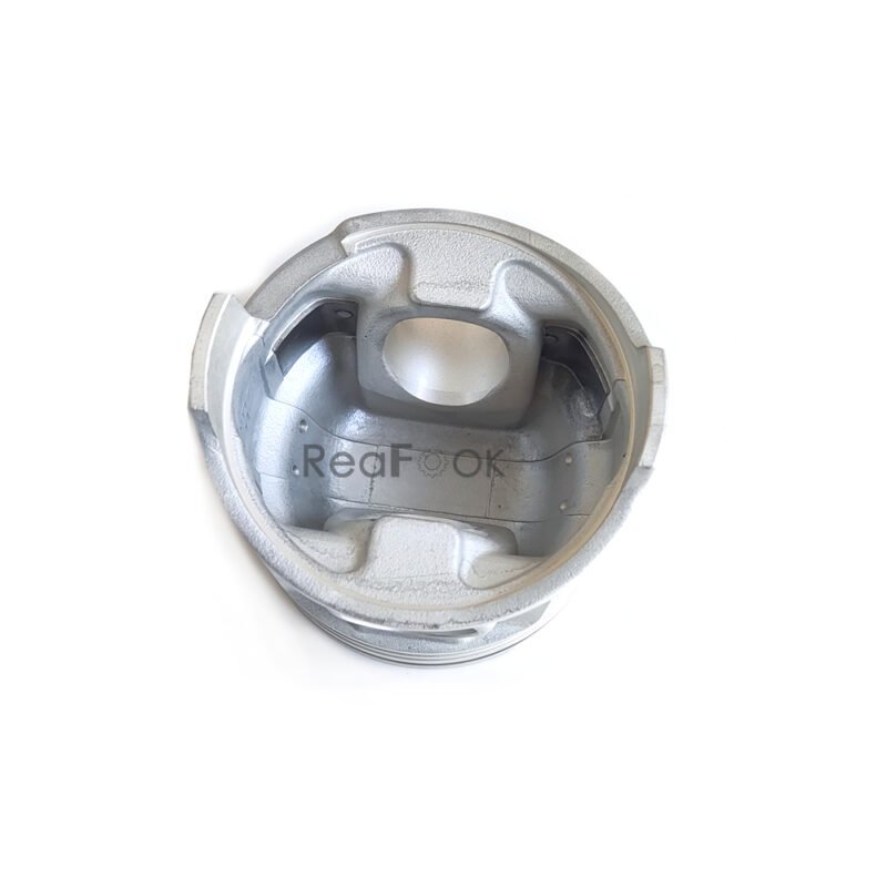 Engine 4M40 Piston Kit 190-5751 190-5752 139-7827 Fit Excavator Caterpillar CAT 305.5 306 307C 307D 308C CR