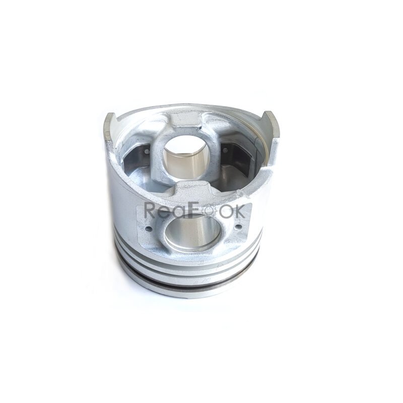 Engine 4M40 Piston Kit 190-5751 190-5752 139-7827 Fit Excavator Caterpillar CAT 305.5 306 307C 307D 308C CR