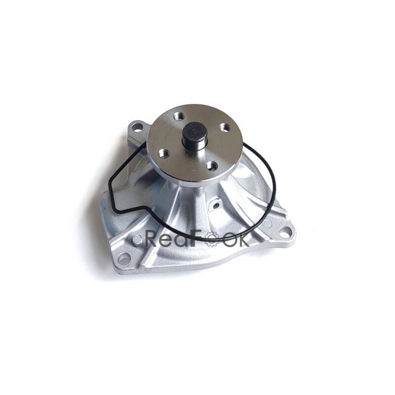 190-5767 Water Pump 4 4M40 Water Pump 190-5767 Fit Excavator Caterpillar CAT 305.5 306 307C 307D 308D 308C CR