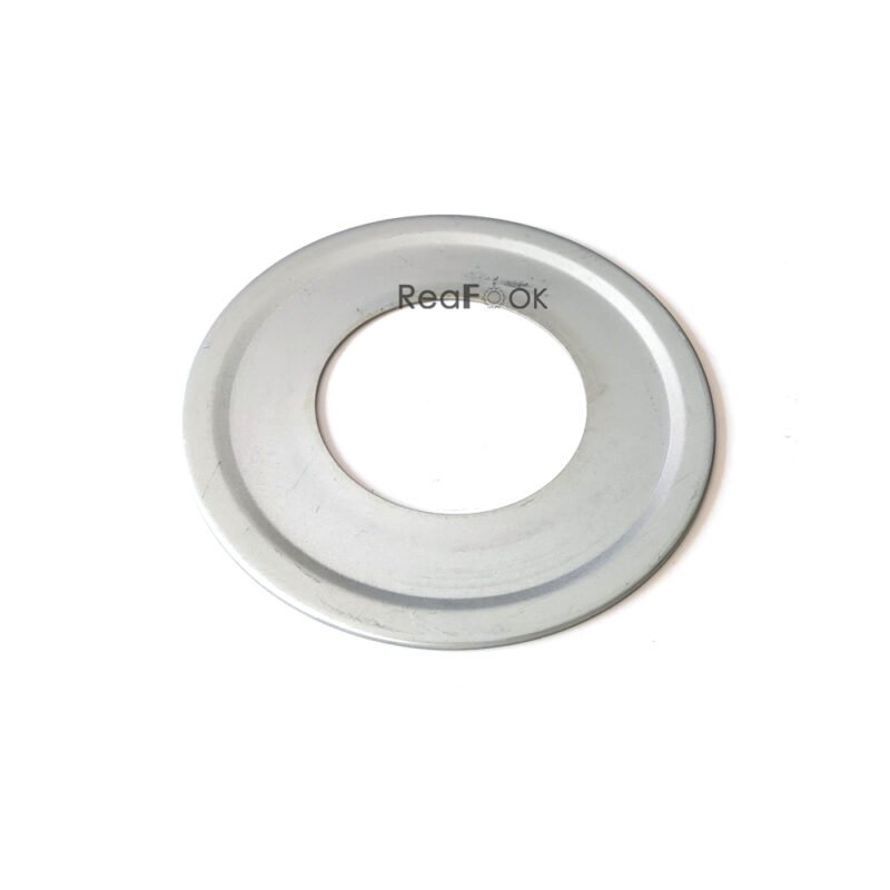 Swing Reduction Drive Shaft Oil Seal Cover Plate 2412-1040 Fit Excavator Daewoo DH220-3 220LC III Doosan Solar 220LC-III 225LC-5 230LC-5 500LC-V