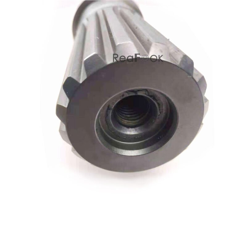 Hydraulic Piston Pump Front Shaft 708-2L-32160 Drive Shaft Fit Excavator Komatsu PC200-8 PC200-8MO PC200LC-8 PC220-8 PC220LC-8 PC228US-8