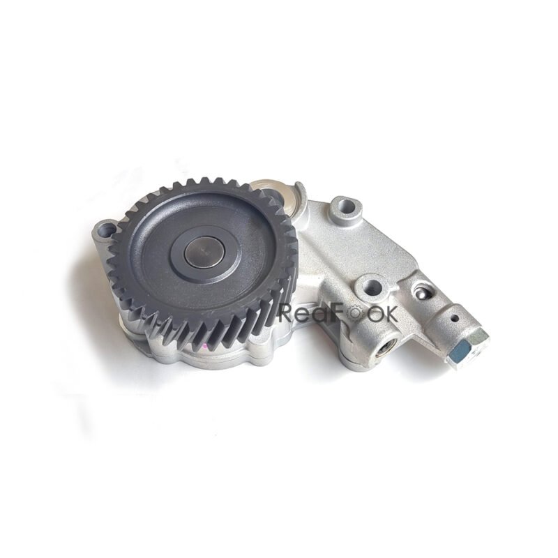 4M40 Engine Oil Pump Fit Caterpillar CAT308C CR