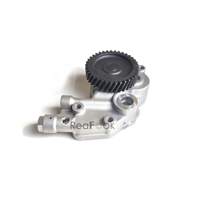 4M40 Engine Oil Pump Fit Caterpillar CAT308C CR