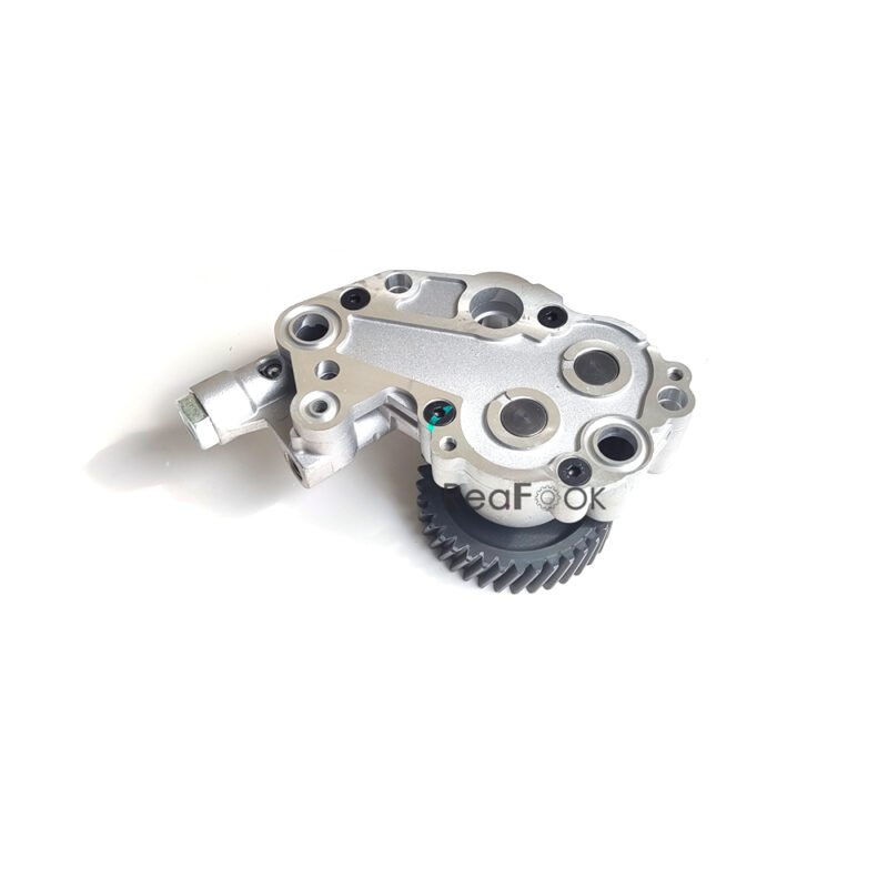 4M40 Engine Oil Pump Fit Caterpillar CAT308C CR