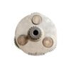 Travel Reduction Planetary Carrier Assembly with 2nd Sun Gear 6669098  Fit Excavator Bobcat 331 334 428