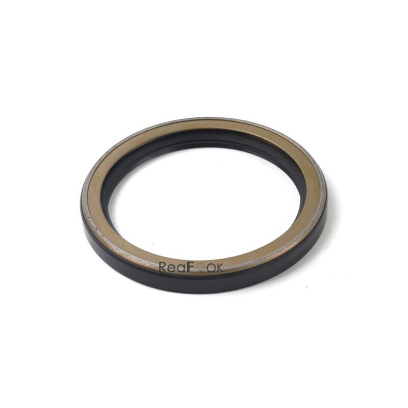 AP4063B Oil Seal 1 Swing Reduction Drive Shaft Oil Seal 2180-1254 Fit Excavator Daewoo DH220-3 220LC III Doosan Solar 220LC-III 225LC-5 230LC-5 500LC-V