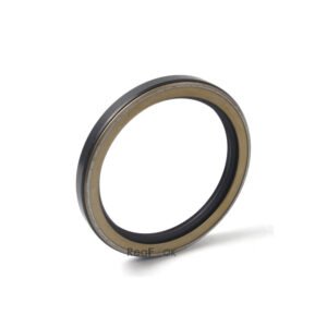 Swing Reduction Drive Shaft Oil Seal 2180-1254 Fit Excavator Daewoo DH220-3 220LC III Doosan Solar 220LC-III 225LC-5 230LC-5 500LC-V