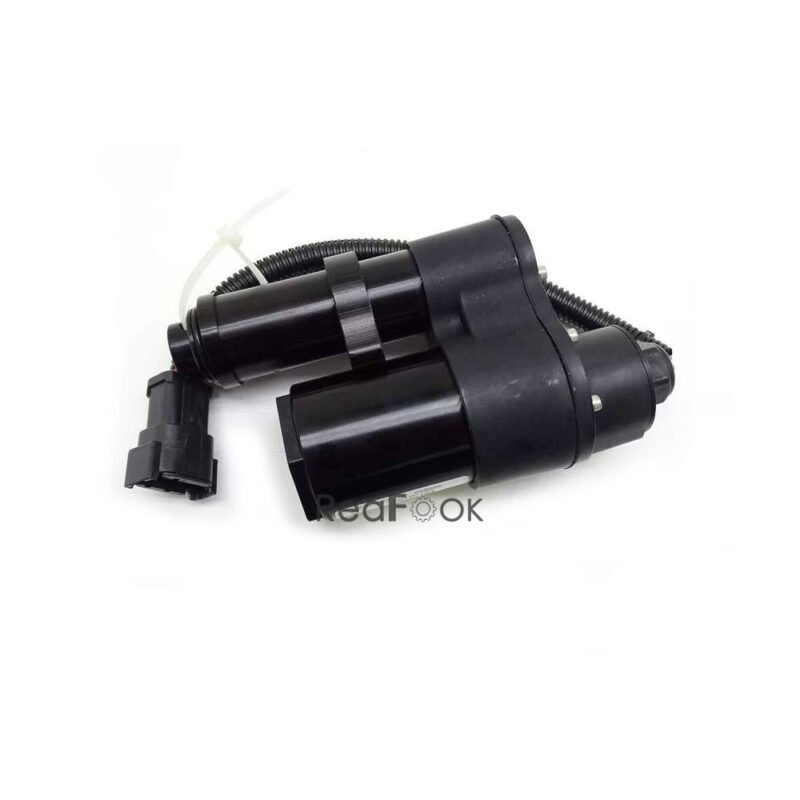 Control Valve Actuator 7101672 Fit Bobcat Loaders