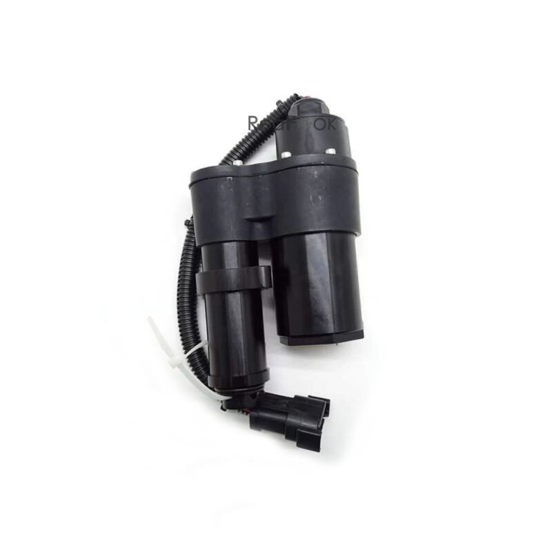 Control Valve Actuator 7101672 Fit Bobcat Loaders