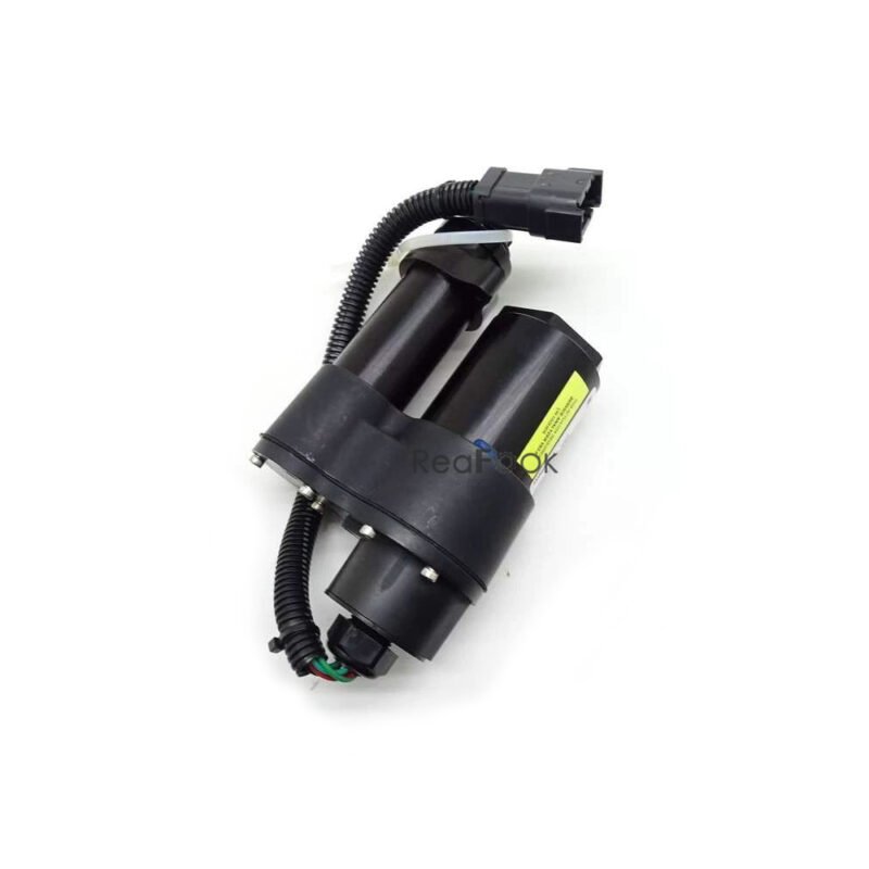 Control Valve Actuator 7101672 Fit Bobcat Loaders