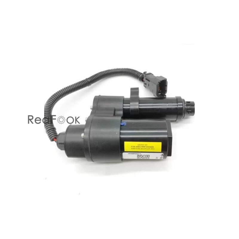 Control Valve Actuator 7101672 Fit Bobcat Loaders