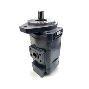 Hydraulic Piston Pump Gear Pump 14602247 14602248 14602249 Fit Excavator Volvo EC480D