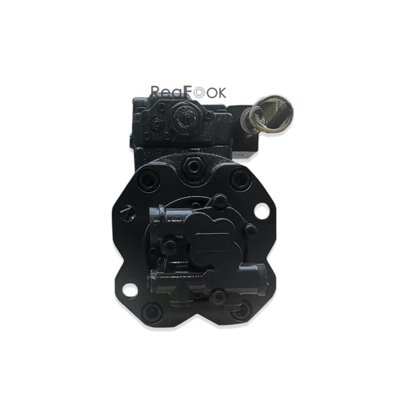 K3V63 Hydraulic Pump 1 Main Hydraulic Pump K3V63 K3V63DT K3V63DTP for Excavator Kobelco, Caterpillar