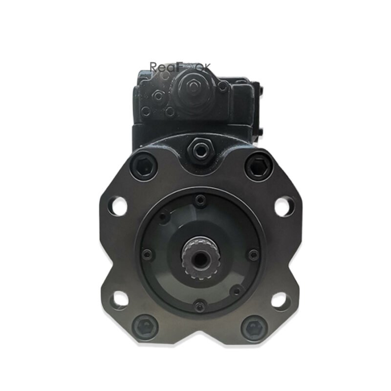 K3V63 Hydraulic Pump 2 Main Hydraulic Pump K3V63 K3V63DT K3V63DTP for Excavator Kobelco, Caterpillar