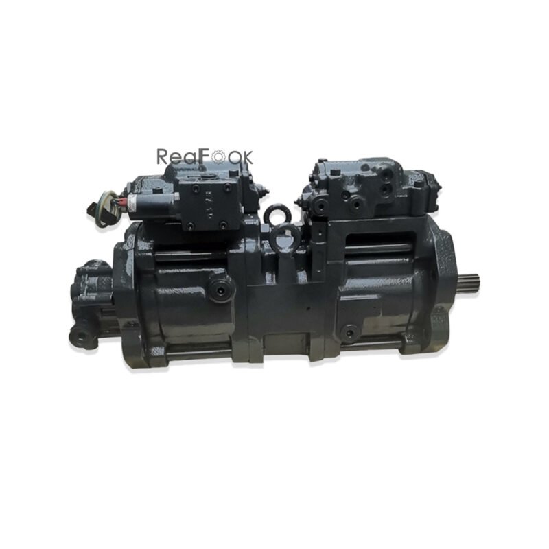 K3V63 Hydraulic Pump 3 Main Hydraulic Pump K3V63 K3V63DT K3V63DTP for Excavator Kobelco, Caterpillar