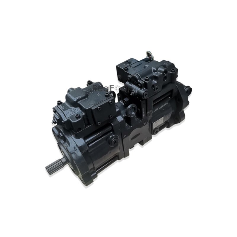 K3V63 Hydraulic Pump 4 Main Hydraulic Pump K3V63 K3V63DT K3V63DTP for Excavator Kobelco, Caterpillar
