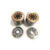 Hydraulic Piston Pump Cylinder Block Assy 708-2L-06470 708-2L-06480 with Valve Plate  Fit Excavator Komatsu PC200-8 PC200-8MO PC200LC-8 PC220-8 PC220LC-8 PC228US-8