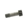 Travel Reduction Sun Gear Shaft FUFZD8718-1-09 Fit Excavator Komatsu PC27MR-2 PC27MR-3 PC30MR-1 PC30MR-2 PC30MR-3 PC30UU-3 PC35MR-2 PC35MR-3 PC38UU-3