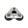 Travel Reduction Planetary Carrier Assy FUGHC-29028718 Fit Excavator Komatsu PC27MR-2 PC27MR-3 PC30MR-1 PC30MR-2 PC30MR-3 PC30UU-3 PC35MR-2 PC35MR-3 PC38UU-3
