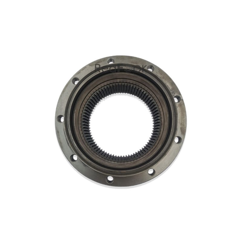 Travel Reduction Gear Ring Fit Excavator Komatsu PC27MR-2 PC27MR-3 PC30MR-1 PC30MR-2 PC30MR-3 PC30UU-3 PC35MR-2 PC35MR-3 PC38UU-3