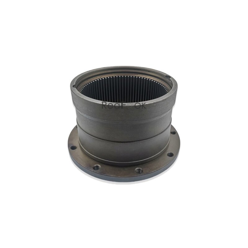 Travel Reduction Gear Ring Fit Excavator Komatsu PC27MR-2 PC27MR-3 PC30MR-1 PC30MR-2 PC30MR-3 PC30UU-3 PC35MR-2 PC35MR-3 PC38UU-3
