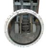 LP40F00001F4 24100N7529F1 Slewing Ring Swing Bearing Fit Excavator Kobelco SK120-3 SK120-5 SK135SR SK135SRLC