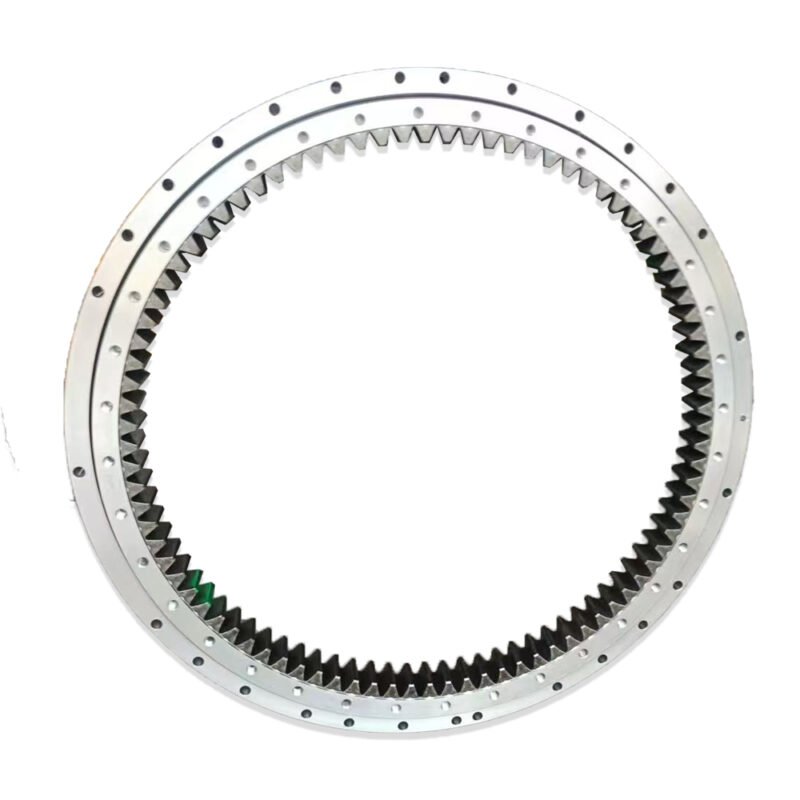 LP40F00001F4 24100N7529F1 Slewing Ring Swing Bearing Fit Excavator Kobelco SK120-3 SK120-5 SK135SR SK135SRLC