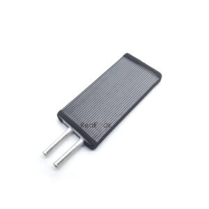 Air Conditioner Cooling and Heating Radiator 14532726 VOE14532726 Fit Excavator Volvo EC200B EC200D EC210B EC210D EC240B EC250D EC250E EC290B EC300D EC330B EC340D EC360B EC380D EC460B EC700B