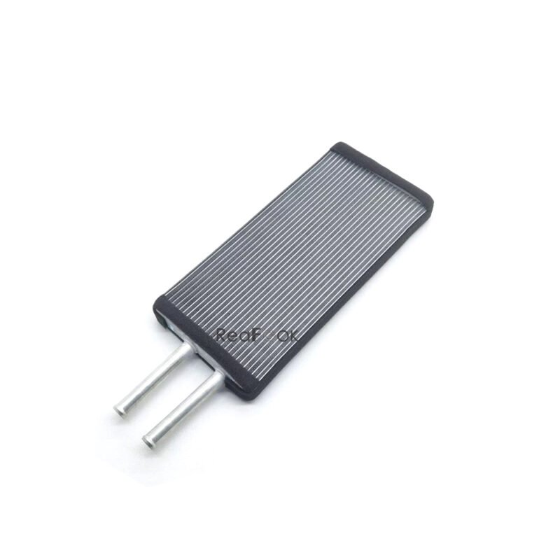 Air Conditioner Cooling and Heating Radiator 14532726 VOE14532726 Fit Excavator Volvo EC200B EC200D EC210B EC210D EC240B EC250D EC250E EC290B EC300D EC330B EC340D EC360B EC380D EC460B EC700B