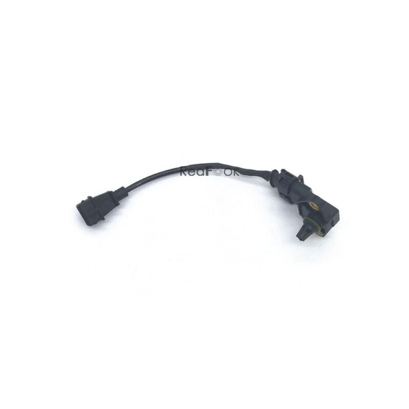 20450693 Pressure Sensor 1 Engine Air Pressure Sensor 20450693 VOE20450693 Fit Excavator Volvo EC160B EC180B EC210B EC240B EC290B