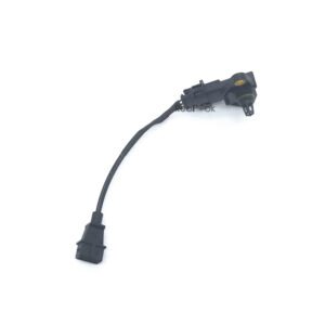 Engine Air Pressure Sensor 20450693 VOE20450693 Fit Excavator Volvo EC160B EC180B EC210B EC240B EC290B