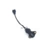 20450693 Pressure Sensor 3 Engine Air Pressure Sensor 20450693 VOE20450693 Fit Excavator Volvo EC160B EC180B EC210B EC240B EC290B