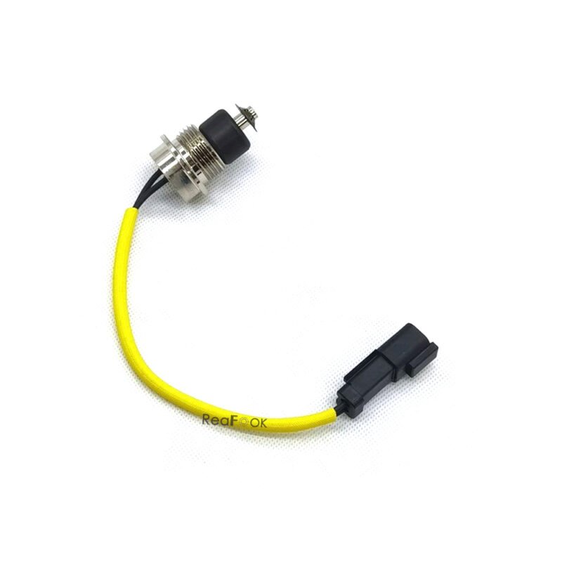 Oil Liquid Level Switch 213-0677 Level Sensor Fit Excavator Caterpillar CAT 311D 312B 312C 312D 312D2 318D 320B 320D 320D2 323D 330C 330D