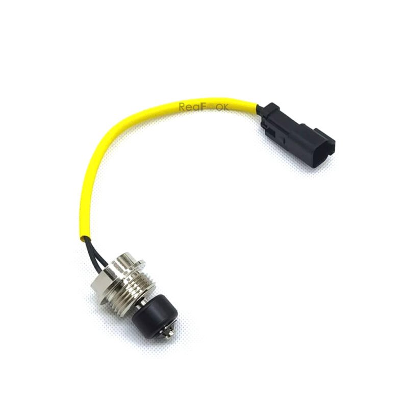 Oil Liquid Level Switch 213-0677 Level Sensor Fit Excavator Caterpillar CAT 311D 312B 312C 312D 312D2 318D 320B 320D 320D2 323D 330C 330D