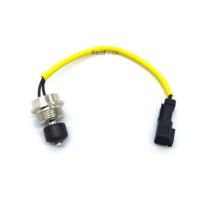 Oil Liquid Level Switch 213-0677 Level Sensor Fit Excavator Caterpillar CAT 311D 312B 312C 312D 312D2 318D 320B 320D 320D2 323D 330C 330D