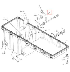 213 0677 Liquid Level Switch Diagram