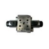 Dual Modulated Solenoid Valve 278-0205 12V Fit Caterpillar Loader 414E 416E 432E 420E 442E 434E 422E 444E 430E 428E